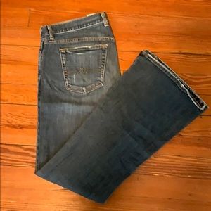 Lucky Brand Sweet n’ Low Jeans